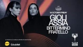 Gioli&Assia | Klein Phönix