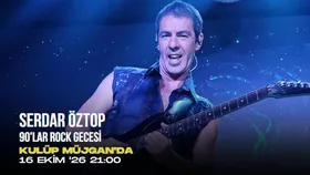 Serdar Öztop