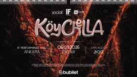 Köy Chella