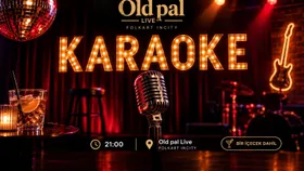 Karaoke Gecesi