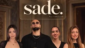 sade. (by Cemalyon)