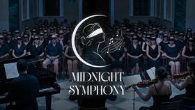 Midnight Symphony - Aziz Vukolos Kilisesi