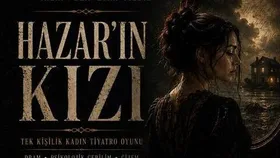 Hazarın Kızı