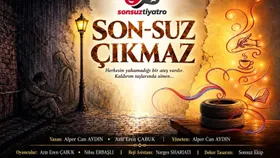 Sonsuz Çıkmaz Tiyatro