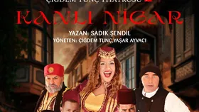 Kanlı Nigar