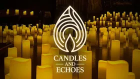 Candles and Echoes - Afyon