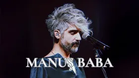 Manuş Baba