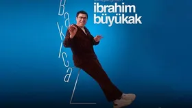 İbrahim Büyükak – Bakıcaz