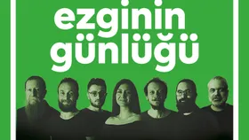 Ezginin Günlüğü