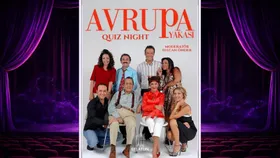 Avrupa Yakası Quiz Night