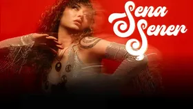 Sena Şener - Yeni Dönem 2026 Turnesi