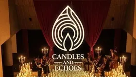 Candles and Echoes