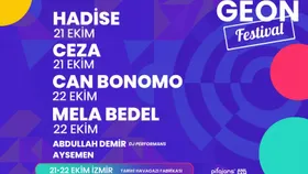 Geon Fest