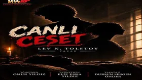 Canlı Ceset