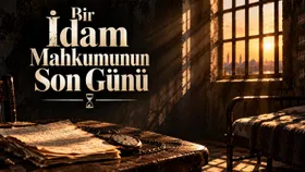 Bir İdam Mahkumunun Son Günü