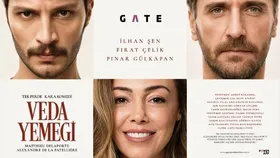 Veda Yemeği
