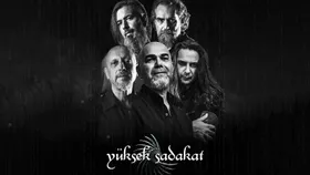 Yüksek Sadakat