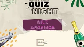 Aile Arasında Quiz Night