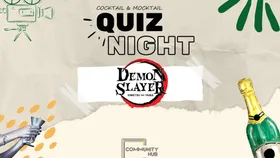 Demon Slayer Quiz Night