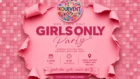 KOU Girls Only Party