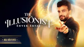 The Illusionist - Enver Ertaş