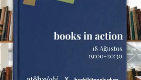 Books In Action