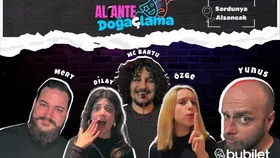 Aldante Doğaçlama Show
