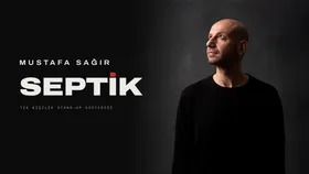Mustafa Sağır - SEPTİK