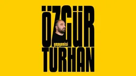 Özgür Turhan - Yepyenisi