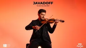 JAVADOFF - We Don't Say I Love You