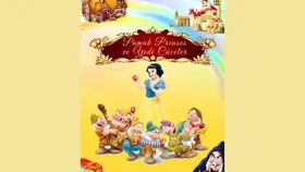 Pamuk Prenses ve Yedi Cüceler