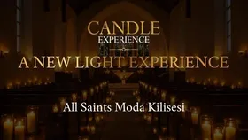Candle Experience - Moda Kilisesi