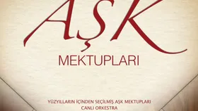 Aşk Mektupları