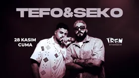 Tefo & Seko