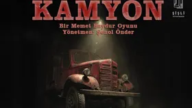 Kamyon