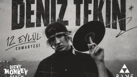 Deniz Tekin