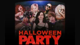 Halloween Party
