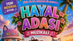 Hayal Adası