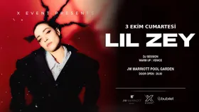 LIL ZEY