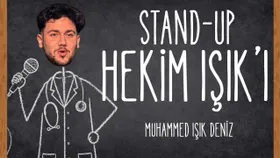 Hekim Işık'ı