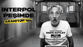 İnterpol Peşimde