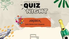 Jukebox: Türkçe Müzik