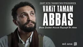 Vakit Tamam Abbas