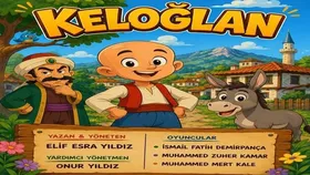 Keloğlan