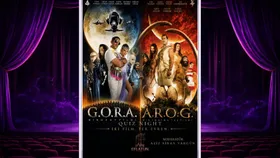 G.O.R.A-A.R.O.G Quiz Night
