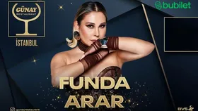 Funda Arar & Kubat