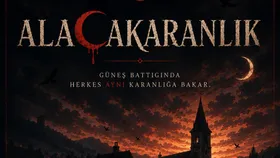 Alacakaranlık Sosyal Blöf