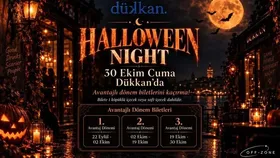 OFF ZONE Halloween Night