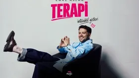 Terapi
