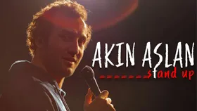 Akın Aslan